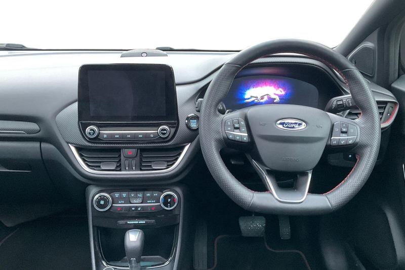 Used Ford Puma 2022 for sale - 76616276: Photo 11