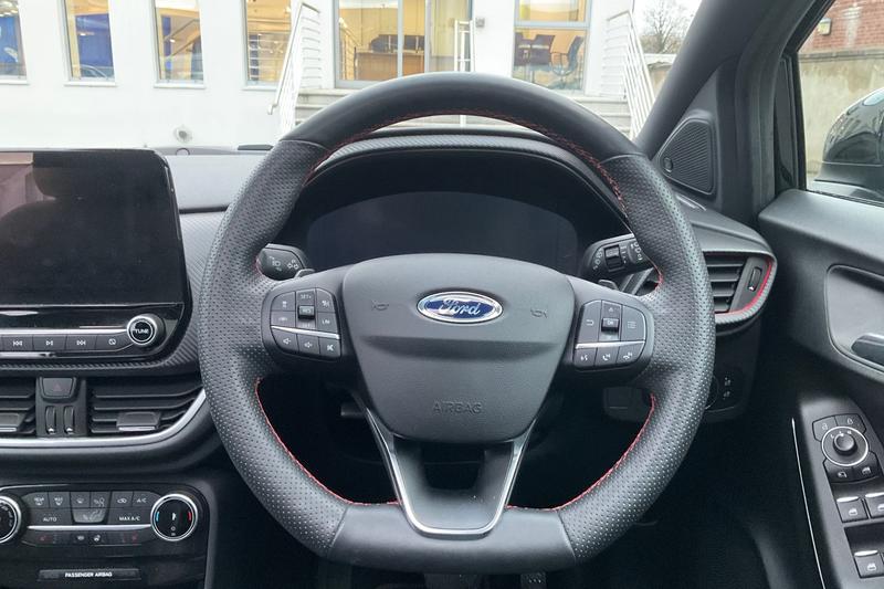 Used Ford Puma 2022 for sale - 76616276: Photo 12