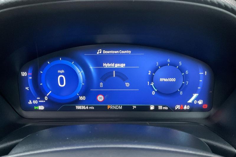 Used Ford Puma 2022 for sale - 76616276: Photo 13