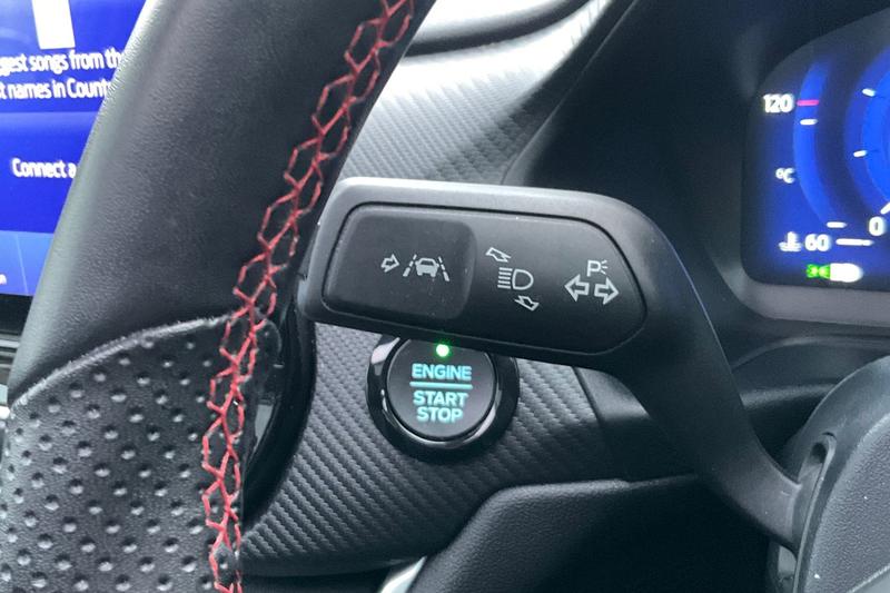 Used Ford Puma 2022 for sale - 76616276: Photo 14