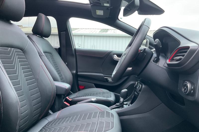 Used Ford Puma 2022 for sale - 76616276: Photo 17