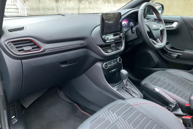 Used Ford Puma 2022 for sale - 76616276: Photo 18