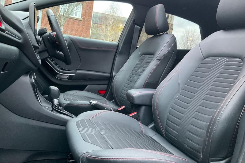 Used Ford Puma 2022 for sale - 76616276: Photo 19