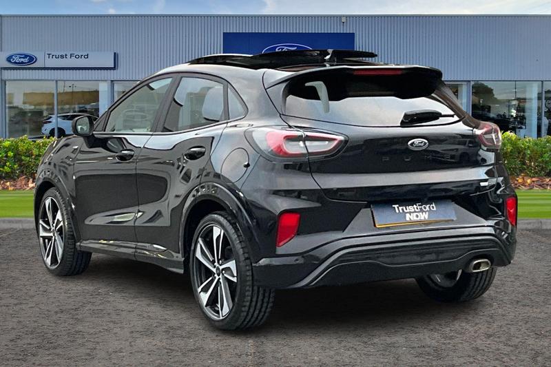 Used Ford Puma 2022 for sale - 76616276: Photo 2