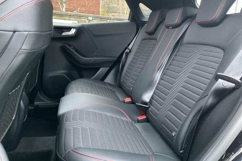 Used Ford Puma 2022 for sale - 76616276: Photo 20