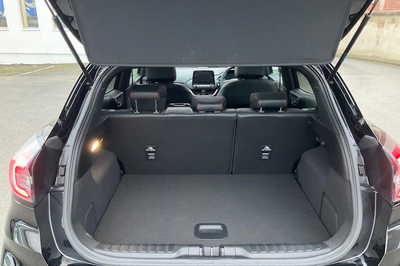 Used Ford Puma 2022 for sale - 76616276: Photo 21