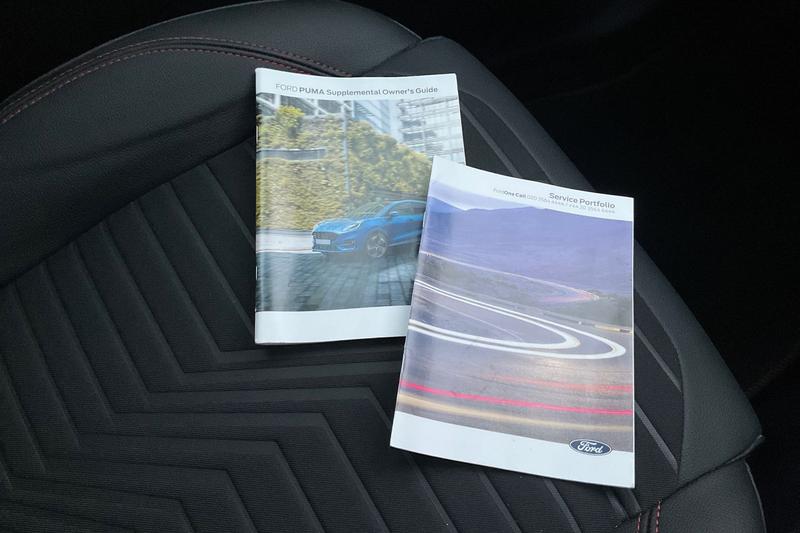 Used Ford Puma 2022 for sale - 76616276: Photo 22