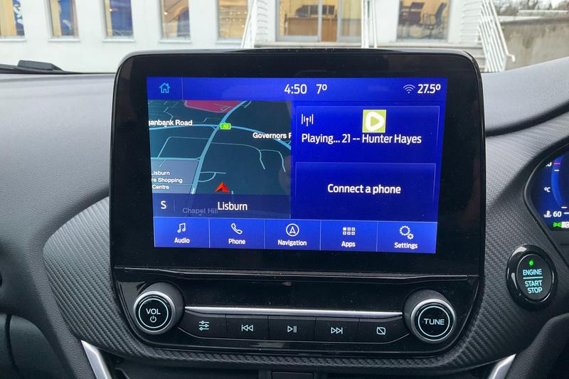 Used Ford Puma 2022 for sale - 76616276: Photo 23