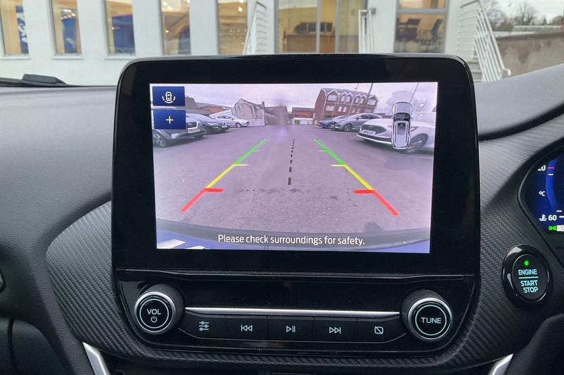 Used Ford Puma 2022 for sale - 76616276: Photo 24