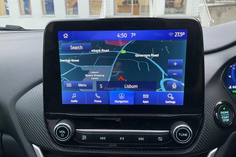 Used Ford Puma 2022 for sale - 76616276: Photo 25