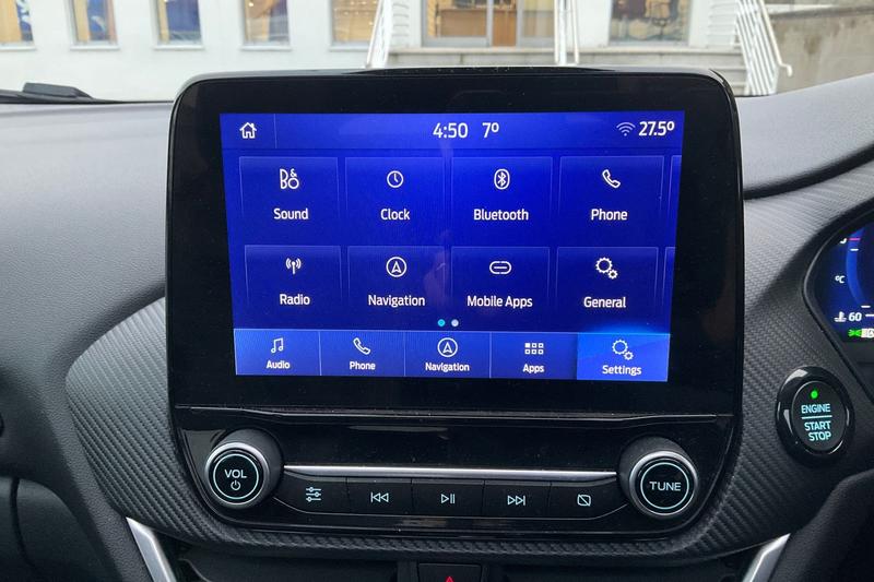 Used Ford Puma 2022 for sale - 76616276: Photo 26