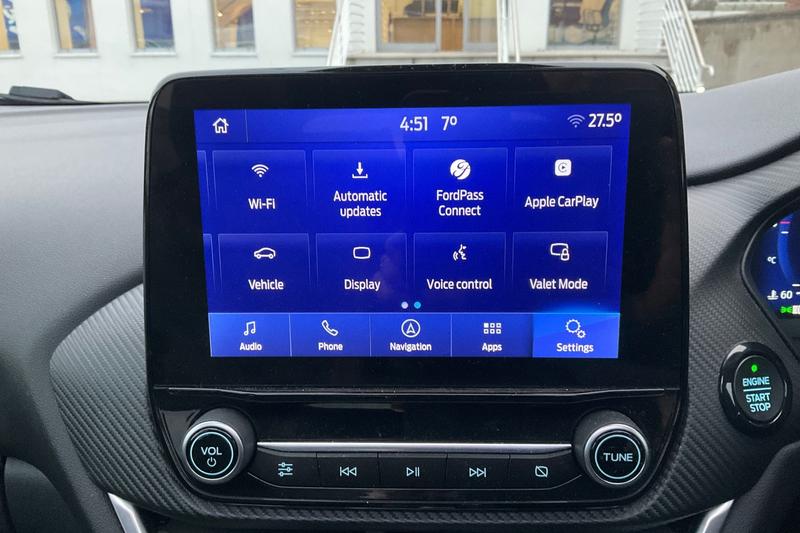 Used Ford Puma 2022 for sale - 76616276: Photo 27