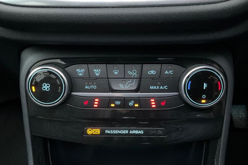 Used Ford Puma 2022 for sale - 76616276: Photo 28