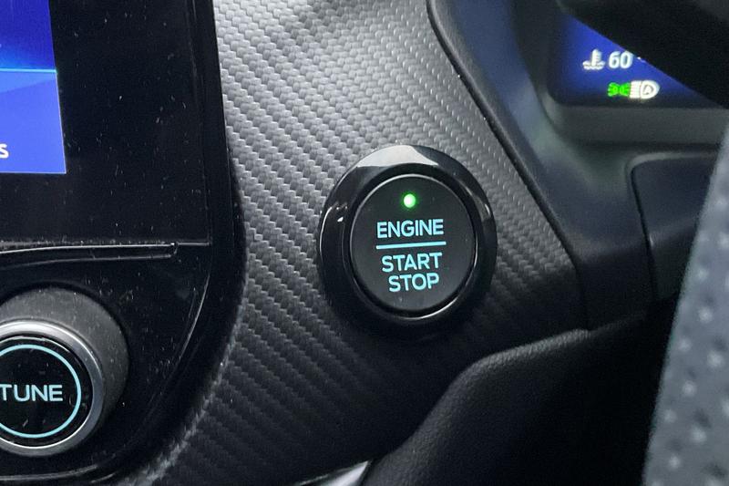 Used Ford Puma 2022 for sale - 76616276: Photo 29