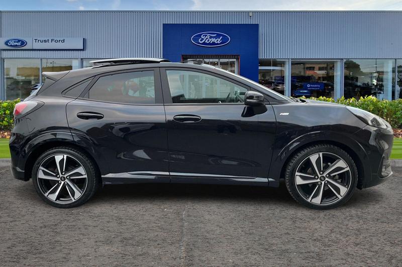 Used Ford Puma 2022 for sale - 76616276: Photo 3