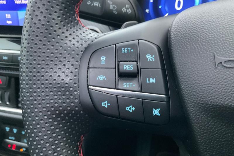 Used Ford Puma 2022 for sale - 76616276: Photo 30