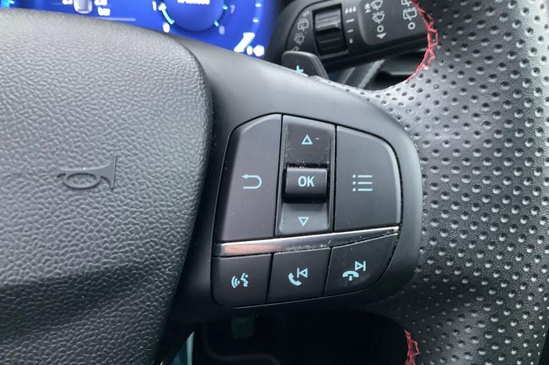 Used Ford Puma 2022 for sale - 76616276: Photo 31