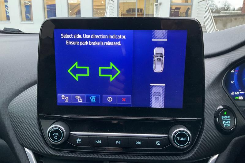 Used Ford Puma 2022 for sale - 76616276: Photo 33