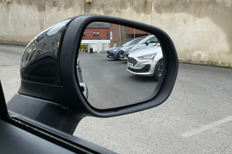 Used Ford Puma 2022 for sale - 76616276: Photo 36