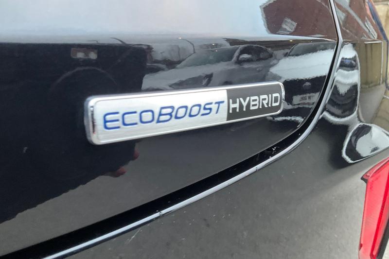 Used Ford Puma 2022 for sale - 76616276: Photo 39