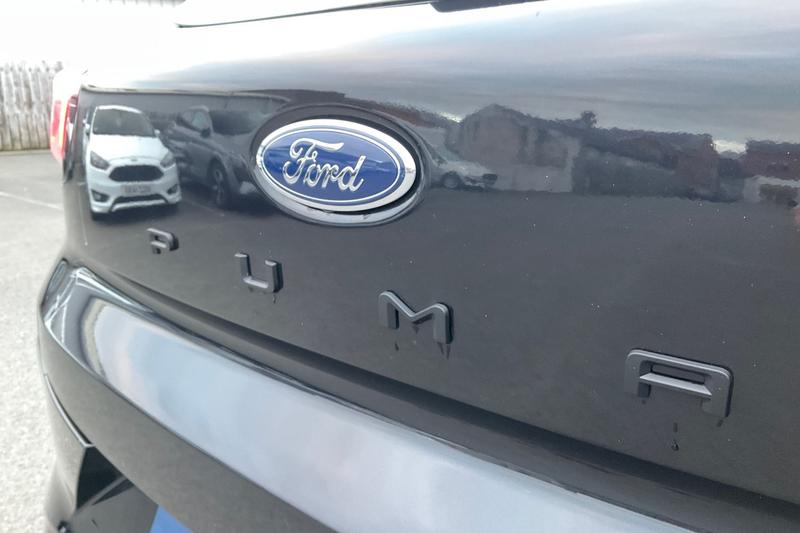 Used Ford Puma 2022 for sale - 76616276: Photo 40