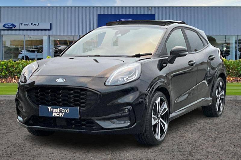 Used Ford Puma 2022 for sale - 76616276: Photo 5