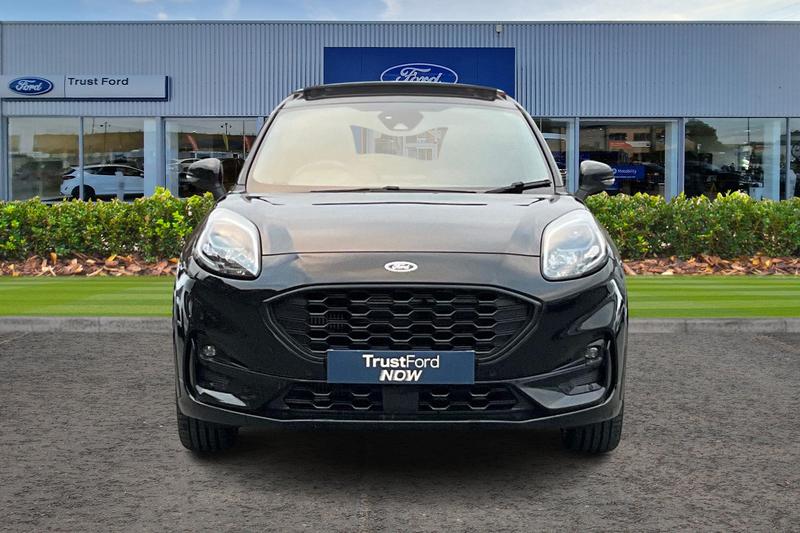 Used Ford Puma 2022 for sale - 76616276: Photo 6