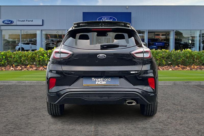 Used Ford Puma 2022 for sale - 76616276: Photo 7