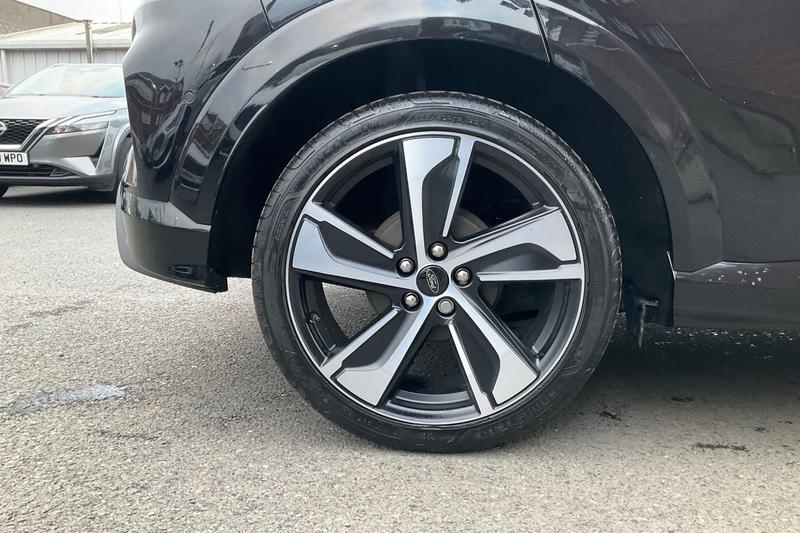 Used Ford Puma 2022 for sale - 76616276: Photo 8