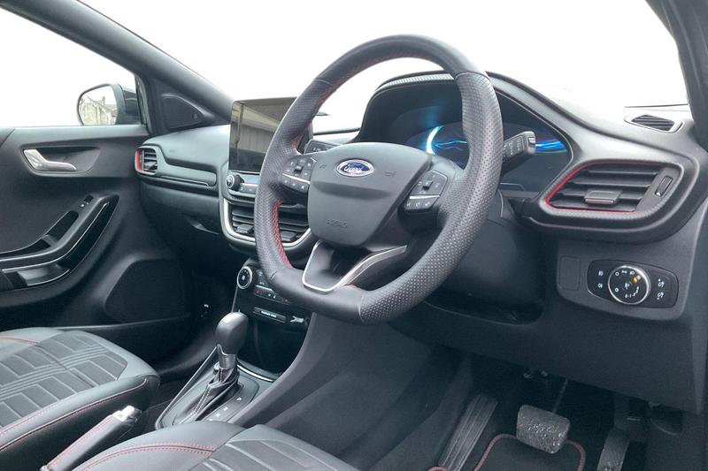 Used Ford Puma 2022 for sale - 76616276: Photo 9