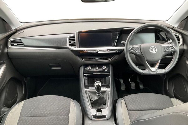 Used Vauxhall Grandland 2022 for sale - 75627519: Photo 10