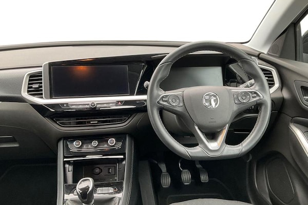 Used Vauxhall Grandland 2022 for sale - 75627519: Photo 11
