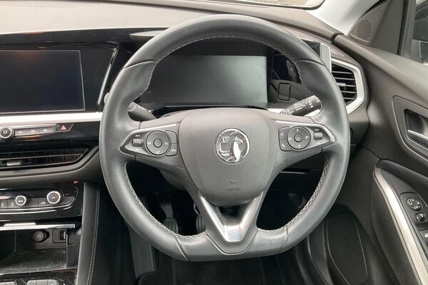 Used Vauxhall Grandland 2022 for sale - 75627519: Photo 12