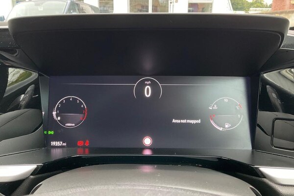 Used Vauxhall Grandland 2022 for sale - 75627519: Photo 13