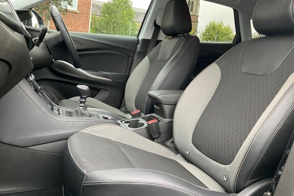 Used Vauxhall Grandland 2022 for sale - 75627519: Photo 19