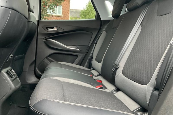 Used Vauxhall Grandland 2022 for sale - 75627519: Photo 20