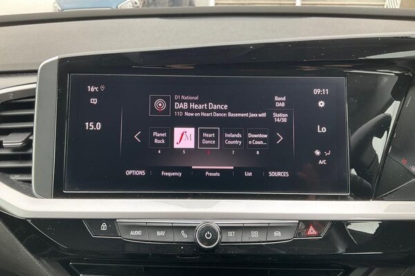 Used Vauxhall Grandland 2022 for sale - 75627519: Photo 23