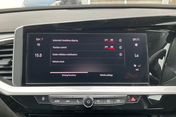 Used Vauxhall Grandland 2022 for sale - 75627519: Photo 27