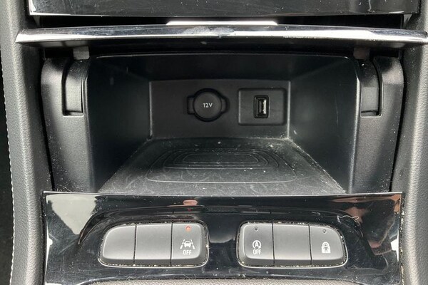 Used Vauxhall Grandland 2022 for sale - 75627519: Photo 29