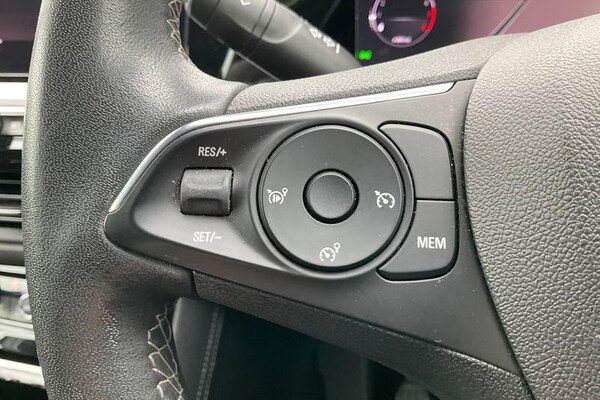 Used Vauxhall Grandland 2022 for sale - 75627519: Photo 31