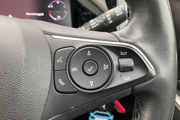 Used Vauxhall Grandland 2022 for sale - 75627519: Photo 32