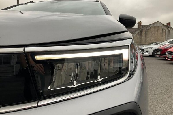 Used Vauxhall Grandland 2022 for sale - 75627519: Photo 37