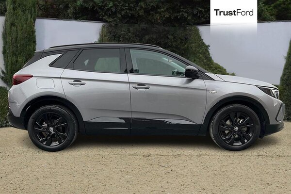 Used Vauxhall Grandland 2022 for sale - 75627519: Photo 3