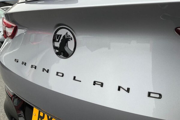 Used Vauxhall Grandland 2022 for sale - 75627519: Photo 40