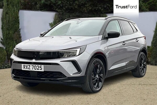 Used Vauxhall Grandland 2022 for sale - 75627519: Photo 5