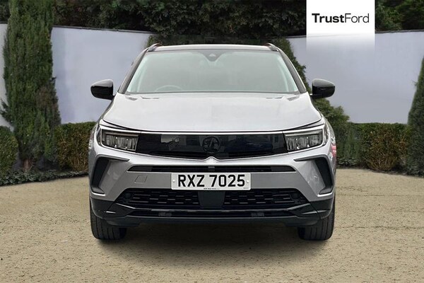 Used Vauxhall Grandland 2022 for sale - 75627519: Photo 6