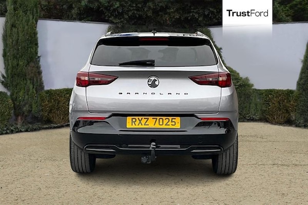 Used Vauxhall Grandland 2022 for sale - 75627519: Photo 7