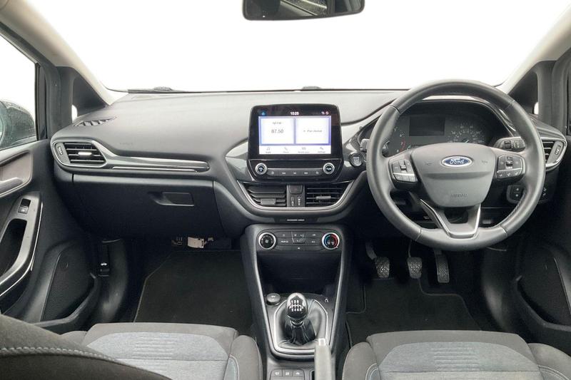 Used Ford Fiesta 2023 for sale - 77848744: Photo 10