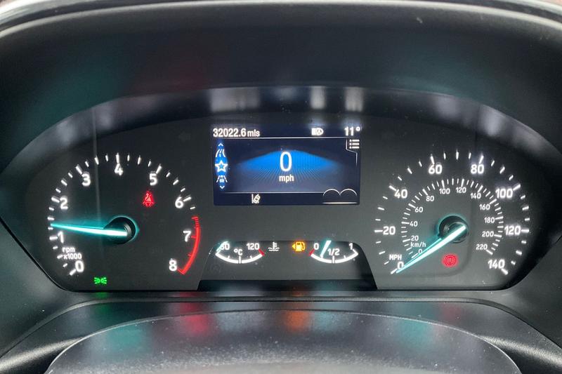 Used Ford Fiesta 2023 for sale - 77848744: Photo 13