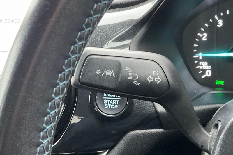 Used Ford Fiesta 2023 for sale - 77848744: Photo 14